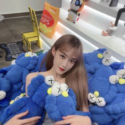 -斑斓色彩沙龙