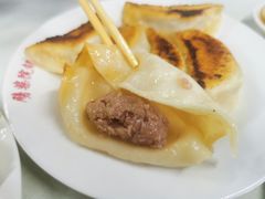 -劈柴院锅贴(沈阳路店)