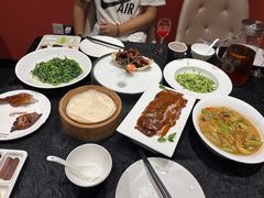 -正德楼果木烤鸭·渔家菜(东港店)
