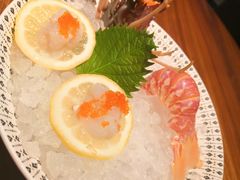 -Mr·Fish鱼鲜生海鲜放题(银泰in99店)