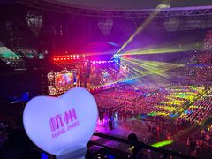 -杭州奥体中心-体育场