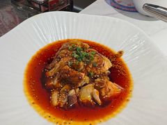 -犇鼎牛潮汕牛肉火锅(新辰里学清路店)