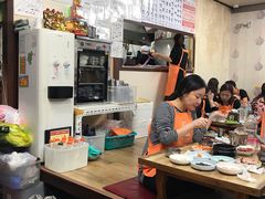 -阿岘洞酱蟹