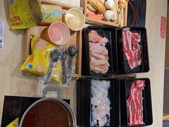 -吉野家 (新街口外大街店)