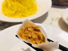 -喜鼎海胆水饺(柏威年购物中心店)