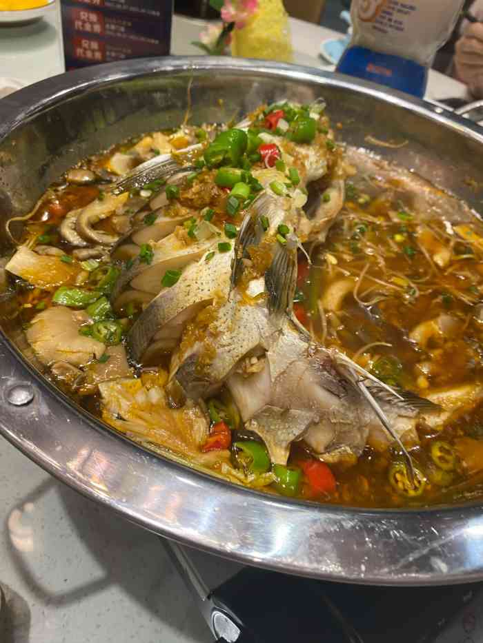 徽乡情新徽菜餐厅(北京路万基理想城店)