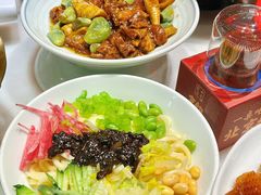 -小吊梨汤·北京菜·烤鸭(鸟巢店)