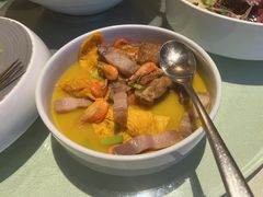 -望湖阁(苏州金鸡湖凯宾斯基大酒店)