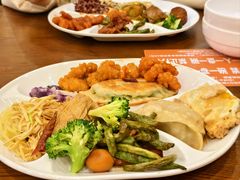 -富龙快餐店(铁西店)