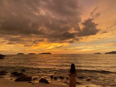 -Horizons Sky Bar & Cigar Lounge(太平洋丝绸酒店店)