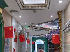 -齐家花园大酒店(宝山店)
