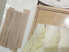 -蝎王府羊蝎子(虎坊桥总店)
