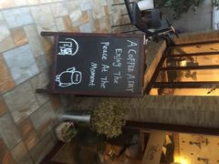隅Cafe-隅cafe(傅厚岗店)
