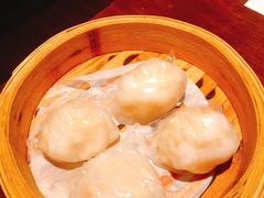 -海航大厦万豪酒店彩海轩中餐厅(霄云路店)