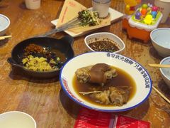 -怪噜范·老贵阳街头名小吃(鸿通城店)