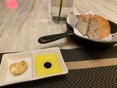 -郑州希尔顿酒店·阿米奇意大利餐厅