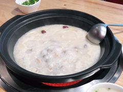 -好彩猪肚鸡(正弘城店)