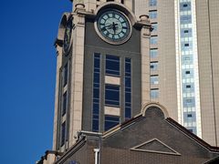 -连云港民主路老街