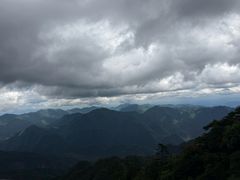 -三清山风景名胜区
