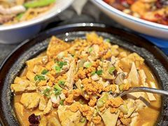 -五谷丰登·胶东海鲜·家常菜(张村店)