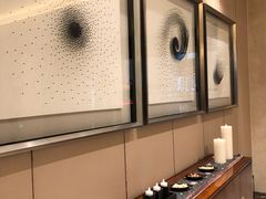-美盛喜来登大酒店-盛宴标帜餐厅