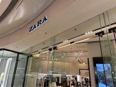 -ZARA(青岛万象城店)