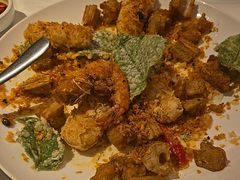 -汤城小厨•粤菜•靓汤(金宝街店)