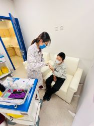 -北京新世纪儿童医院