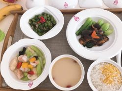 点击看大图 -月满阁月子中心(莲湖区店)