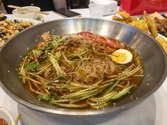 -鑫正兴东北烧烤(滨湖店)