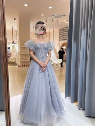 -Color卡诺婚纱礼服馆(南京严选店)