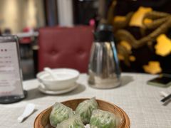 -潮府馆·非遗潮州菜·港式点心(世纪公园店)