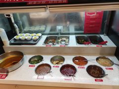 -韩时烤肉(枫蓝店)