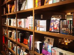 -茑屋书店(天目里店)