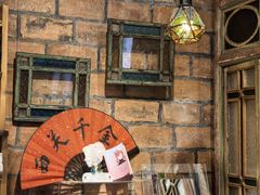 -西关84·History·Art·Cafe