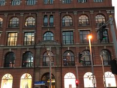 -外滩二十二号艺术中心