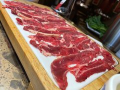 -码头故事火锅(大丰店)