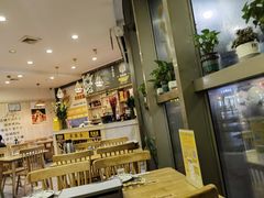 -東豫狼鲜货烧烤. 碳火烤鱼. 小龙虾(上海首店)