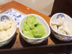 -东方饺子王(大屯路店)