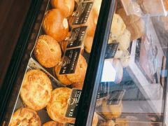 -方炉面包(丹凤店)
