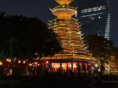 -深圳锦绣中华民俗村