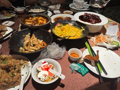 -侨美·唐荔园·40年地道粤菜