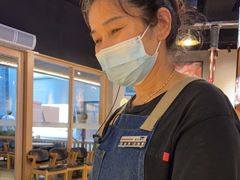 -喜来稀肉(北外滩白玉兰广场店)