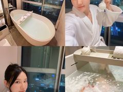 -深圳中洲万豪酒店
