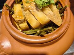 -鸡鸣寺百味斋素菜馆