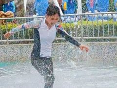 -上海玛雅海滩水公园