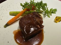 -马克西姆餐厅(崇文门店)