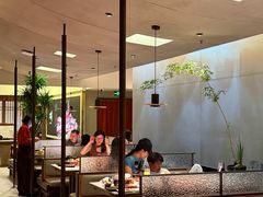 -上井料理黑金店(IFS国金中心店)