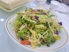 -日照大牌檔•小船海鲜(万平口店)