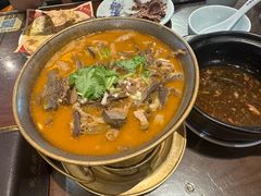 -龍聚祥烧麦馆(万达店)